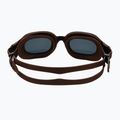 Окуляри для плавання HUUB Retro brown A2-RETROBR 5