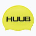 Шапочка для плавання HUUB жовта A2-VGCAP