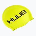 Шапочка для плавання HUUB жовта A2-VGCAP 2