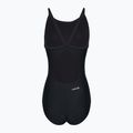 Купальник суцільний жіночий HUUB Training Costume black 2
