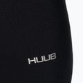 Купальник суцільний жіночий HUUB Training Costume black 3