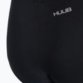 Купальник суцільний жіночий HUUB Training Costume black 4