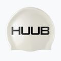 Шапочка для плавання HUUB white