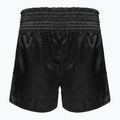 Чоловічі тренувальні шорти FUMETSU Origins Muay Thai чорні 2