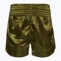 Чоловічі тренувальні шорти FUMETSU Origins Muay Thai хакі 2