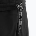 Чоловічі тренувальні шорти FUMETSU Origins Fight чорні 4