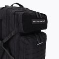Тренувальний рюкзак Built For Athletes Hero 2.0 45 л чорний 4