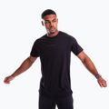 Футболка для тренувань чоловіча Built For Athletes Performance black