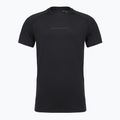 Футболка для тренувань чоловіча Built For Athletes Performance black 3