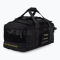 Тренувальна сумка Built For Athletes Hyrox X BFA 60 l black/yellow 2