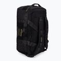 Сумка для тренувань Built For Athletes Hyrox X BFA 60 л black/yellow 3