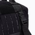 Сумка для тренувань Built For Athletes Hyrox X BFA 60 л black/yellow 5