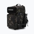 Рюкзак для тренувань Built For Athletes Hero 3.0 45 л  black camo 4