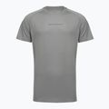 Футболка для тренувань чоловіча Built For Athletes Performance concrete 3