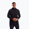 Кофта для тренувань чоловіча Built For Athletes 1/4 Zip Pullover black