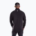 Кофта для тренувань чоловіча Built For Athletes 1/4 Zip Pullover black 2