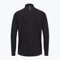 Кофта для тренувань чоловіча Built For Athletes 1/4 Zip Pullover black 4
