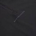 Кофта для тренувань чоловіча Built For Athletes 1/4 Zip Pullover black 5