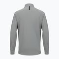 Кофта для тренувань чоловіча Built For Athletes 1/4 Zip Pullover concrete 4