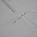 Кофта для тренувань чоловіча Built For Athletes 1/4 Zip Pullover concrete 5
