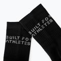 Шкарпетки Built For Athletes Crew Training black 3