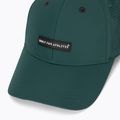 Кепка Built For Athletes Training forest green 3