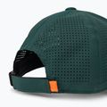 Кепка Built For Athletes Training forest green 4