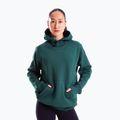 Тренувальна кофта Built For Athletes BFA Hoody forest green