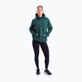 Тренувальна кофта Built For Athletes BFA Hoody forest green 2