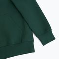 Тренувальна кофта Built For Athletes BFA Hoody forest green 7
