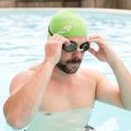Окуляри для плавання дитячі Splash About Piranha green 6