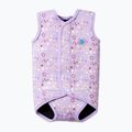 Гідрокостюм для плавання дитячий Splash About Baby Wrap lilac spring