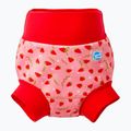 Підгузок для плавання Splash About Happy Nappy strawberry field