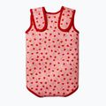 Гідрокостюм для плавання дитячий Splash About Baby Wrap strawberry field 2