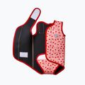 Гідрокостюм для плавання дитячий Splash About Baby Wrap strawberry field 3