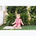 Гідрокостюм для плавання дитячий Splash About Baby Wrap strawberry field 4