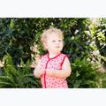 Гідрокостюм для плавання дитячий Splash About Baby Wrap strawberry field 6