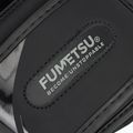 Боксерські рукавички FUMETSU Ghost S3 чорні/чорні 5