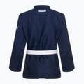 Екіпірування для бразильського джиу-джитсу FUMETSU Ghost V-Lite BJJ navy 3