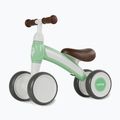 Зелений кросовий велосипед Qplay Cutey Retro