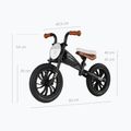 Біговел Qplay Feduro black 2