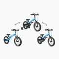 Велосипед дитячий Qplay Miniby 3in1 blue