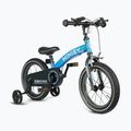 Велосипед дитячий Qplay Miniby 3in1 blue 2