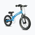 Велосипед дитячий Qplay Miniby 3in1 blue 4