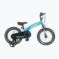 Велосипед дитячий Qplay Miniby 3in1 blue 5