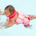 Жилет для плавання дитячий Splash About Early Years Swim strawberry field 6