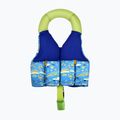 Жилет для плавання дитячий Splash About Early Years Swim croc creek 2
