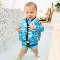 Жилет для плавання дитячий Splash About Early Years Swim croc creek 3