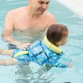 Жилет для плавання дитячий Splash About Early Years Swim croc creek 7