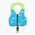 Жилет для плавання дитячий Splash About Early Years Swim croc creek